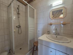 Appartement style Chalet - 6 pers