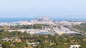 Villa Romero Luxury | Ibiza Art House