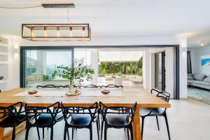 Villa Romero Luxury | Ibiza Art House