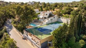 Villa Romero Luxury | Ibiza Art House