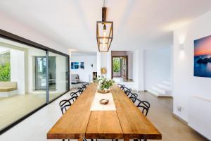 Villa Romero Luxury | Ibiza Art House
