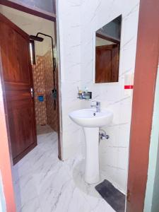 Maliasili 2 Apartments