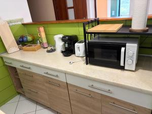 Apartament w kotlinie kłodzkiej
