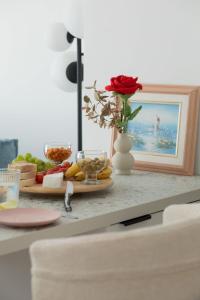 Sunny Apartment with a Balcony & Parking Near the Beach in Międzywodzie by Noclegi Renters