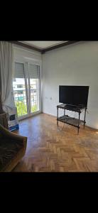 Borka apartman