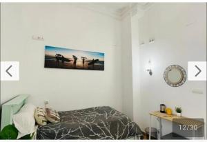 NT Nosquera Málaga Rooms