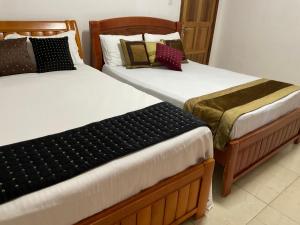 Blue Bay Holiday Resort