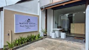 NATIVE SOULS Beach Hotel