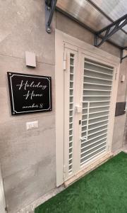 New studio apartment in the center