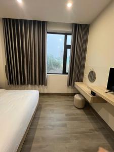 Saka Hotel