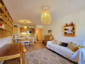 Appartement spacieux au centre des Orres 1650, 3 chambres, pour 68 personnes - FR-1-322-521