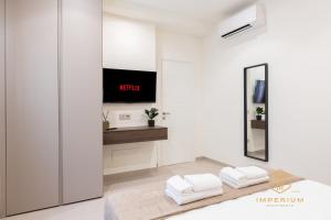 Tuscolana Luxury Retreat