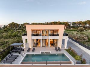 Villa Odeona ZadarVillas