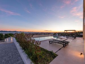 Villa Odeona ZadarVillas