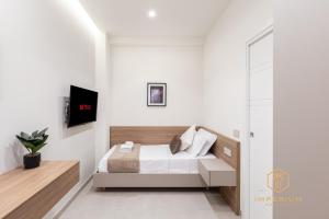 Tuscolana Luxury Retreat