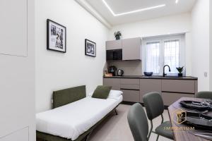 Tuscolana Luxury Retreat