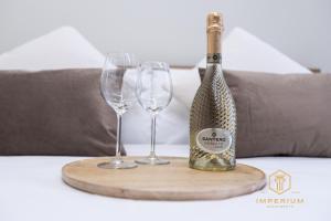Tuscolana Luxury Retreat