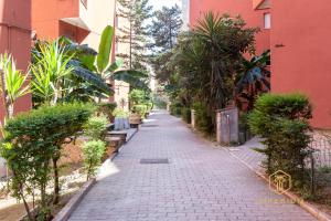 Tuscolana Luxury Retreat