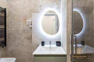 Tuscolana Luxury Retreat