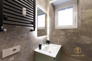 Tuscolana Luxury Retreat