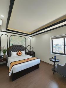 Sunrise Hanoi Hotel