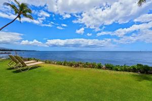 KIHEI BEACH, #108 condo