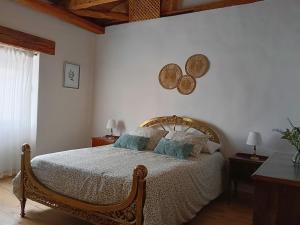 La casita del puente
