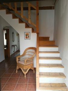 La casita del puente
