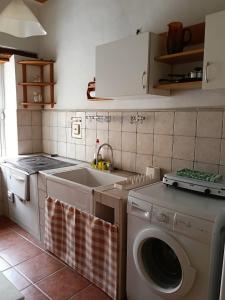 La casita del puente