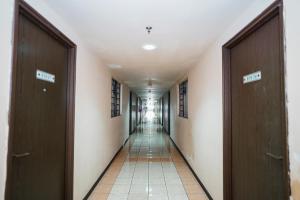 The Suite Metro Apartment by King Official