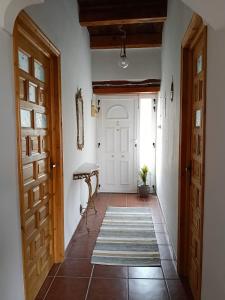 La casita del puente