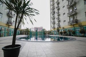 The Suite Metro Apartment by King Official
