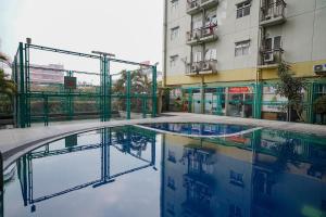 The Suite Metro Apartment by King Official