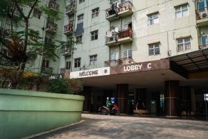 The Suite Metro Apartment by King Official