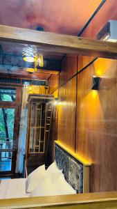 Wood Essence Villa