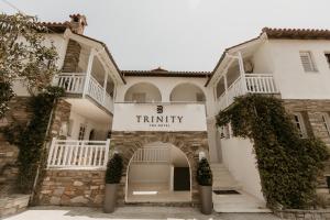 TRINITY THE HOTEL