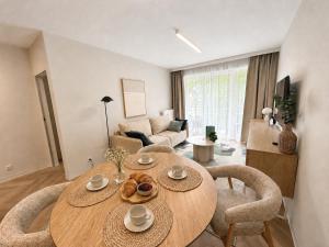 Baltic Pearl SPA & Beach Essense Apartament A9