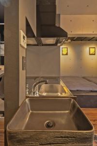 BO Residence Asakusa