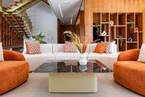 Villa Émeraude - Luxury Villa with Private Pool