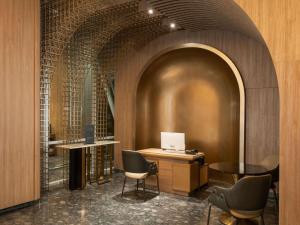 Mercure Surabaya Grand Mirama