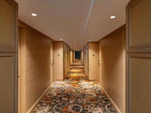 Mercure Surabaya Grand Mirama
