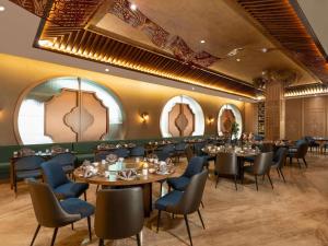Mercure Surabaya Grand Mirama