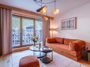 Appartement raffiné centre ville - 4 pers. - FR-1-343-277