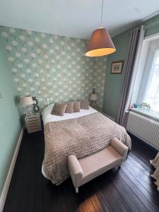 chambre individuelle centre ville