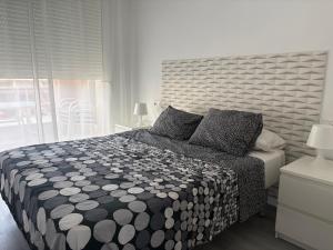 Apartamento salou
