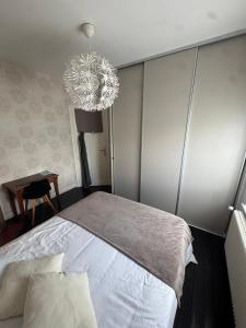 chambre individuelle centre ville
