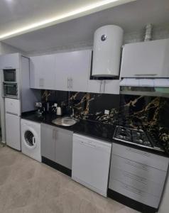 Comforts apartment 3