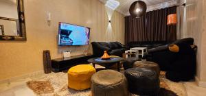 Very comfortable apartment