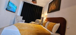 Very comfortable apartment