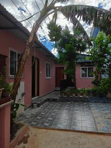 Aditi Holiday Home